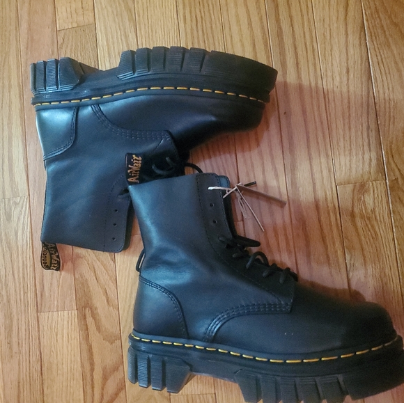 Dr Martens Boots